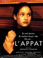 Affiche du film L'Appât