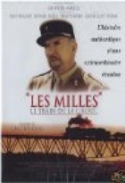 Affiche miniature du film Les Milles