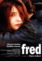 Affiche miniature du film Fred