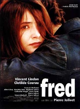 Affiche du film Fred