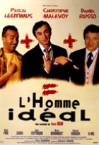 Affiche miniature du film L'homme idéal
