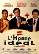 Affiche du film L'homme idéal