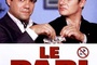 Affiche du film Le Pari