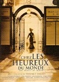 Chez les heureux du monde