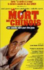 Affiche du film La mort du Chinois