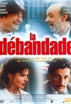 Affiche miniature du film La débandade