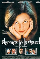Affiche miniature du film Dormez, je le veux !