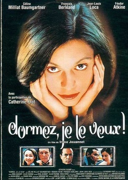Affiche du film Dormez, je le veux !