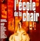 Affiche du film L'école de la chair - L'école de la chair 