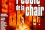 Affiche du film L'école de la chair