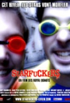 Affiche miniature du film Starfuckers