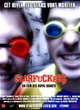Affiche du film Starfuckers