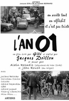 Affiche miniature du film L'an 01