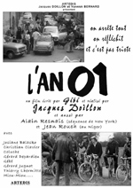 Affiche du film L'an 01