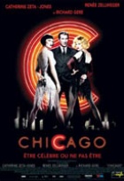 Affiche miniature du film Chicago