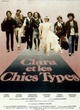 Affiche du film Clare et les chics types