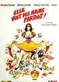 Elle voit des nains partout !