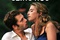Affiche du film La Blonde aux seins nus 