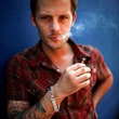 l acteur nicolas duvauchelle