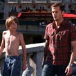 steve le roi et nicolas duvauchelle