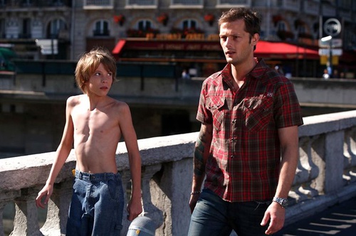 steve le roi et nicolas duvauchelle