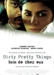 Affiche du film Dirty Pretty Things, loin de chez eux