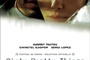 Affiche du film Dirty Pretty Things, loin de chez eux