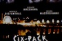 Affiche du film Six-Pack