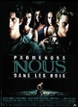 Promenons-nous dans les bois