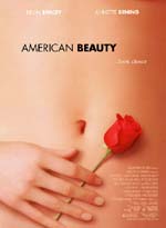 Affiche du film American Beauty