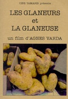 Affiche miniature du film Les Glaneurs et la glaneuse