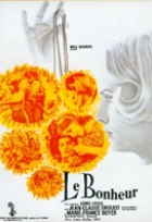 Affiche miniature du film Le bonheur