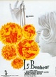 Affiche du film Le bonheur