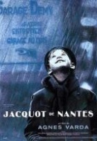 Affiche miniature du film Jacquot de Nantes