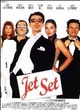 Affiche du film Jet Set