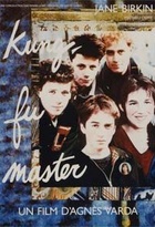 Affiche miniature du film Kung-Fu Master