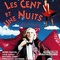Affiche du film Les Cent et une nuits de Simon Cinéma - Les Cent et une nuits de Simon Cinéma 