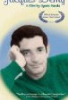 Affiche miniature du film L'univers de Jacques Demy