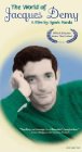 Affiche du film L'univers de Jacques Demy
