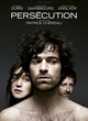 Affiche du film Persécution