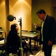 charlotte gainsbourg   coutant les conseils de patrice ch  reau r  alisateur