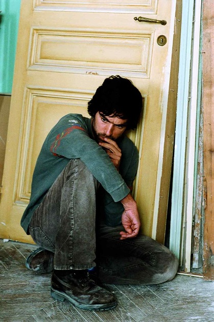 romain duris perdu