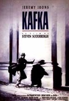 Affiche miniature du film Kafka