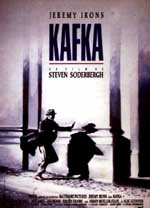 Affiche du film Kafka