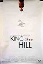 Affiche miniature du film King of the Hill