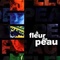 Affiche du film A fleur de peau - A fleur de peau 