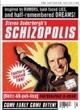 Affiche du film Schizopolis