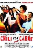 Affiche miniature du film Chili Con Carne