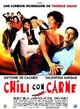 Affiche du film Chili Con Carne