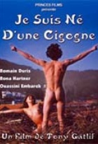 Affiche miniature du film Je suis né d'une cigogne